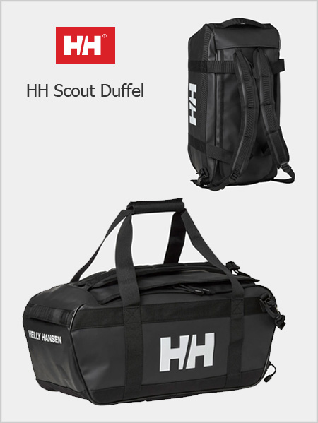 Scout Duffle bag medium