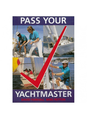 Pass your Yacht Master (5th Ed) - book